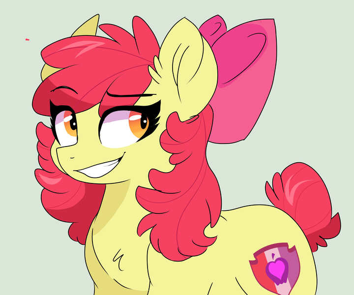 Size: 6000x5000 | Tagged: absurd resolution, adorabloom, apple bloom, artist:scarletskitty12, cute, cutie mark, derpibooru import, older, safe, simple background, solo, the cmc's cutie marks, transparent background