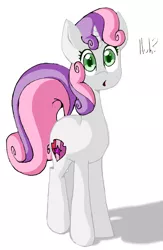 Size: 1536x2360 | Tagged: artist:jeremy-the-lemon, cutie mark, derpibooru import, safe, simple background, solo, sweetie belle, the cmc's cutie marks, white background