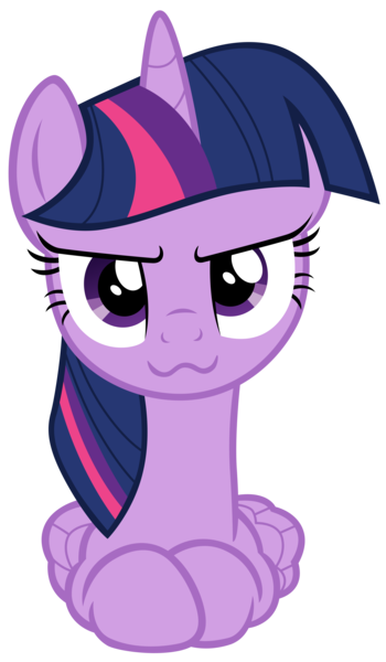 Size: 7000x12000 | Tagged: safe, artist:tardifice, artist:timelordomega, derpibooru import, edit, twilight sparkle, twilight sparkle (alicorn), alicorn, pony, :3, >:3, absurd resolution, cute, dat face, female, folded wings, looking at you, mare, prone, simple background, smiling, smirk, solo, transparent background, twiabetes, vector, wavy mouth, wings