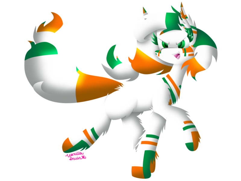 Size: 1024x768 | Tagged: safe, artist:vanillaswirl6, derpibooru import, oc, ponified, unofficial characters only, pony, ireland, nation ponies, solo, vanillaswirl6's nation ponies