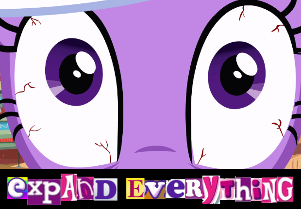 Size: 620x431 | Tagged: caption, close-up, derpibooru import, edit, edited screencap, expand dong, exploitable meme, image macro, it's about time, meme, monitor everything, safe, screencap, solo, twilight snapple, twilight sparkle