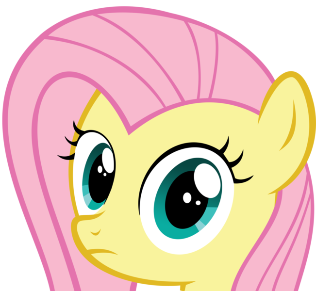 #1969198 - Artist Needed, Cute, Derpibooru Import, Fluttershy, Frown 