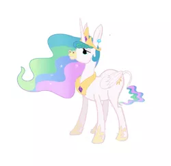 Size: 1035x1007 | Tagged: source needed, useless source url, safe, artist:theunknowenone1, derpibooru import, matilda, princess celestia, twilight sparkle, alicorn, donkey, hybrid, mule, pegasus, pony, celestia's true form, comic, cutie mark, exploitable meme, foal, forced meme, fusion, history, meme, secret, simple background, story included, this is my final form, true form, we have become one, what if, white background