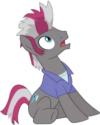 Size: 3091x3876 | Tagged: artist:cloudyglow, blow dry, derpibooru import, power ponies (episode), safe, simple background, solo, transparent background, vector