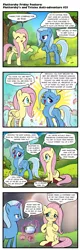 Size: 615x1920 | Tagged: safe, artist:pencils, derpibooru import, fluttershy, trixie, pony, unicorn, comic:fluttershy's anti-adventures, comic:trixie's anti-adventures, bedroom eyes, blushing, chest fluff, comic, cup, female, flutterpet, fluttershy wants to be a pet, implied lesbian, implied pet play, innuendo, kinky, lesbian, lewd, magic, mare, one sided shipping, pillow, shipping, sitting, slice of life, teapot, telekinesis, trixieshy, unamused, unrequited