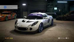 Size: 1920x1080 | Tagged: 3d, car, derpibooru import, dodge (car), dodge viper, lotus (car), lotus exige, need for speed, rarity, safe, srt viper, sunset shimmer