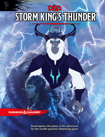 Storm Of Kings Full Movie