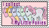 Size: 99x56 | Tagged: artist:jupiternwndrlnd, blossom, blue belle, butterscotch (g1), cotton candy (g1), derpibooru import, deviantart stamp, g1, minty (g1), original six, safe, snuzzle