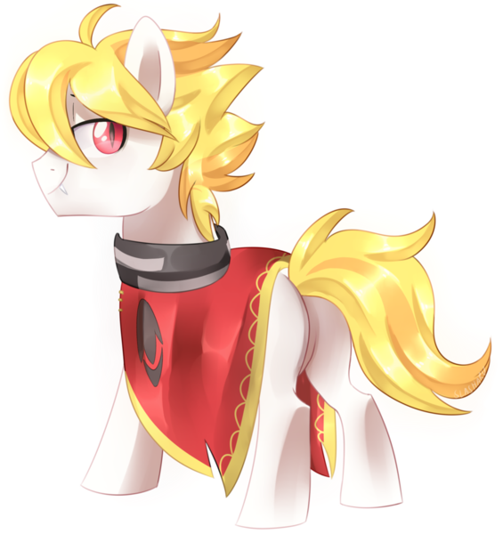 Size: 1024x1088 | Tagged: safe, artist:slasharu, derpibooru import, oc, oc:echo (prince-lionel), unofficial characters only, bat pony, pony, butt, clothes, looking back, male, plot, simple background, solo, stallion, transparent background