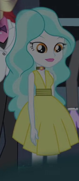 Size: 162x368 | Tagged: safe, derpibooru import, screencap, microchips, nolan north, paisley, equestria girls, equestria girls (movie), cropped, fall formal outfits