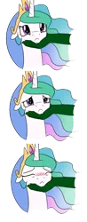Size: 392x995 | Tagged: artist needed, source needed, safe, derpibooru import, princess celestia, oc, oc:anon, alicorn, human, pony, :<, adorable face, behaving like a dog, blushing, cute, cutelestia, daaaaaaaaaaaw, disembodied arm, disembodied hand, female, floppy ears, hand, human on pony petting, mare, petting, ponified animal photo, sad, sad cheetah, simple background, transparent background