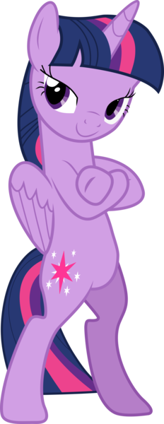 Size: 3862x9995 | Tagged: safe, artist:paganmuffin, derpibooru import, twilight sparkle, twilight sparkle (alicorn), alicorn, pony, absurd resolution, bipedal, crossed hooves, female, fresh princess and friends' poses, fresh princess of friendship, pose, simple background, solo, the fresh prince of bel-air, transparent background