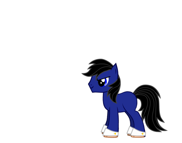 Size: 800x627 | Tagged: artist:beekermaroo777, derpibooru import, mr. x, my little x's, pony creator, safe, simple background, solo, transparent background, x's