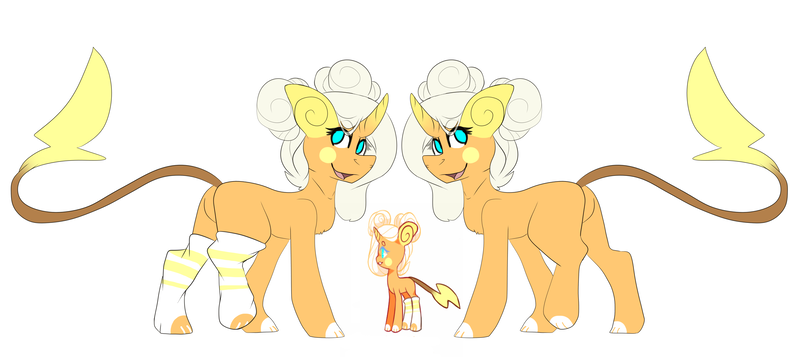 Size: 6207x2767 | Tagged: safe, artist:oddends, derpibooru import, oc, ponified, unofficial characters only, pony, raichu, unicorn, absurd resolution, alolan raichu, clothes, female, mare, pokémon, simple background, socks, solo, striped socks, white background