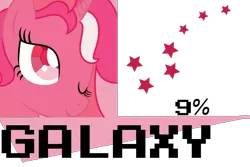 Size: 600x400 | Tagged: artist:mega-poneo, cutie mark, damage meter, derpibooru import, g1, g1 to g4, galaxy (g1), generation leap, one eye closed, safe, simple background, solo, super smash bros., transparent background, twinkle eye, twinkle eyed pony, video game, wink