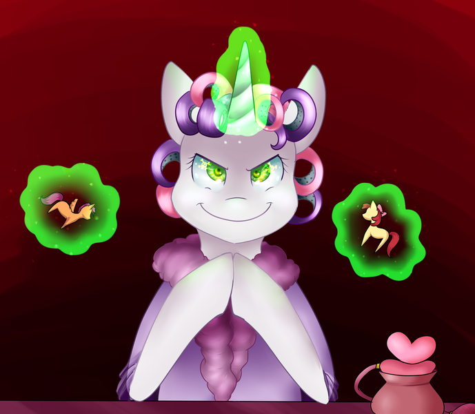 Size: 1280x1115 | Tagged: big and loud, cats don't dance, crossover, darla dimple, derpibooru import, safe, sweetie belle