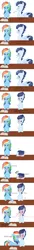 Size: 538x3990 | Tagged: safe, artist:dagnesmoon, derpibooru import, rainbow dash, soarin', pony, comic, female, male, shipping, soarindash, straight