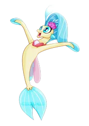 Size: 1600x2263 | Tagged: artist:jucamovi1992, derpibooru import, my little pony: the movie, princess skystar, safe, seapony (g4), simple background, solo, transparent background, vector