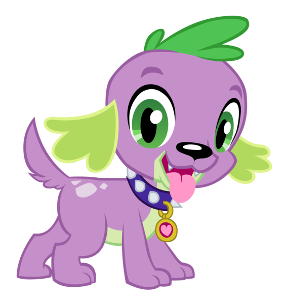 Size: 6082x6500 | Tagged: safe, artist:matrixchicken, derpibooru import, spike, dog, equestria girls, equestria girls (movie), absurd resolution, eqg promo pose set, simple background, solo, spike the dog, stock vector, transparent background, vector, vector trace