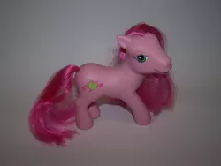 Size: 2048x1536 | Tagged: safe, derpibooru import, pony, g3, green apple (g3), irl, photo, solo, toy
