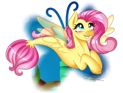 Size: 2000x1500 | Tagged: safe, artist:jack-pie, derpibooru import, fluttershy, pegasus, pony, seapony (g4), my little pony: the movie, blushing, bubble, clothes, cute, digital art, dorsal fin, female, fin wings, fins, fish tail, flowing mane, green eyes, image, looking up, mare, ocean, pink mane, png, seaponified, seapony fluttershy, seaweed, see-through, shyabetes, signature, simple background, smiling, solo, species swap, spread wings, swimming, tail, transformation, transparent background, underwater, water, wings