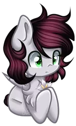 Size: 542x896 | Tagged: safe, artist:sketchyhowl, derpibooru import, oc, oc:garfunkel plum lilly, unofficial characters only, pegasus, pony, flower, lily (flower), male, simple background, solo, stallion, transparent background