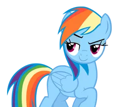 Size: 2563x2175 | Tagged: safe, artist:aborrozakale, derpibooru import, rainbow dash, pegasus, pony, sonic rainboom (episode), female, high res, mare, simple background, solo, sonic rainboom, transparent background, vector