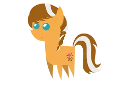 Size: 3182x2327 | Tagged: safe, artist:aborrozakale, derpibooru import, ponified, earth pony, pony, anna, braid, crossover, female, frozen (movie), high res, mare, pointy ponies, simple background, solo, transparent background, vector
