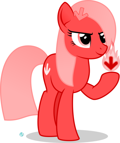 Safe Artist Arifproject Derpibooru Import Oc Oc Downvote Ponified Unofficial