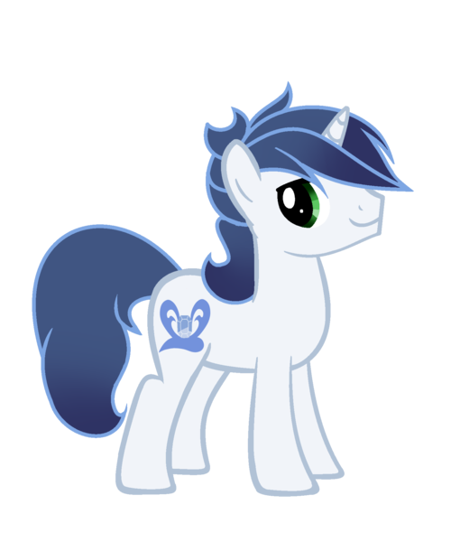 Size: 1592x1872 | Tagged: safe, artist:velveagicsentryyt, derpibooru import, oc, oc:spectrum night, unofficial characters only, pony, unicorn, male, offspring, parent:rarity, parent:soarin', parents:soarity, simple background, solo, stallion, transparent background