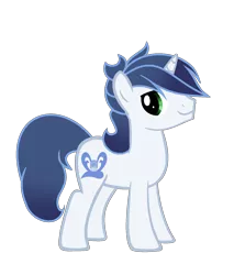 Size: 1592x1872 | Tagged: safe, artist:velveagicsentryyt, derpibooru import, oc, oc:spectrum night, unofficial characters only, pony, unicorn, male, offspring, parent:rarity, parent:soarin', parents:soarity, simple background, solo, stallion, transparent background