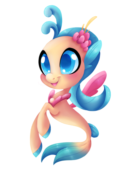 Size: 900x1200 | Tagged: artist:blazemizu, cute, derpibooru import, my little pony: the movie, princess skystar, safe, seapony (g4), simple background, skyabetes, solo, transparent background