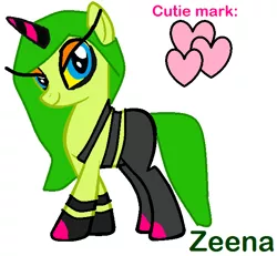 Size: 629x580 | Tagged: safe, artist:ms-paint-base, artist:oggyxolivialover, derpibooru import, ponified, pony, base used, sonic the hedgehog (series), zeena