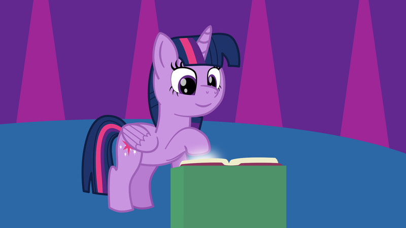 Size: 1920x1080 | Tagged: safe, artist:sazerlite, derpibooru import, twilight sparkle, twilight sparkle (alicorn), alicorn, pony, atg 2017, book, newbie artist training grounds, reading, solo