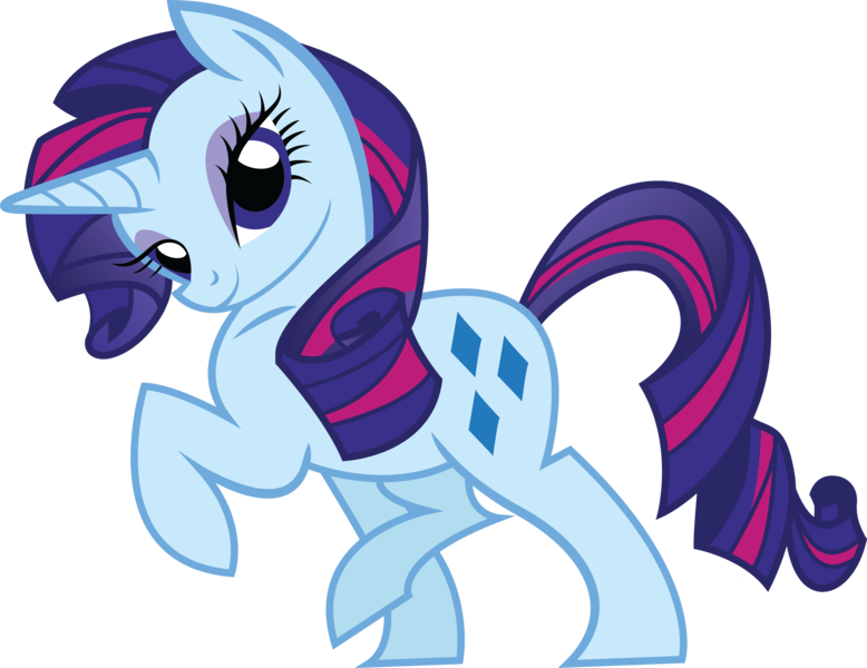 Size: 4125x3182 | Tagged: absurd resolution, artist:lauren faust, artist:quanno3, dead source, derpibooru import, g1, g1 to g4, generation leap, safe, simple background, solo, sparkler (g1), transparent background, vector