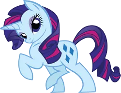 Size: 4125x3182 | Tagged: absurd resolution, artist:lauren faust, artist:quanno3, dead source, derpibooru import, g1, g1 to g4, generation leap, safe, simple background, solo, sparkler (g1), transparent background, vector