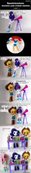 Size: 828x4610 | Tagged: suggestive, artist:whatthehell!?, derpibooru import, edit, applejack, fluttershy, rarity, sci-twi, sunset shimmer, twilight sparkle, equestria girls, ass, boots, butt, clothes, comic, doll, equestria girls minis, eqventures of the minis, female, funny, glasses, hat, irl, lesbian, merchandise, microscope, parody, pencil, photo, scitwishimmer, shipping, shoes, skirt, sunset sushi, sunsetsparkle, table, telescope, test tube, toy, vulgar