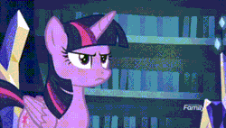 Size: 474x269 | Tagged: alicorn, alternate timeline, animated, ashlands timeline, bad end, barren, blast, book, derpibooru import, discovery family logo, edit, edited screencap, editor:kingkek42, evenly matched, every little thing she does, explosion, flowing mane, flying, gif, implied genocide, it isn't the mane thing about you, magic, magic blast, now you fucked up, ponyville, post-apocalyptic, raribald, rarity, safe, screencap, starlight glimmer, the cutie re-mark, twilight's castle, twilight's kingdom, twilight sparkle, twilight sparkle (alicorn), wasteland, wavy mane