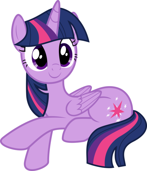 Size: 1092x1268 | Tagged: alicorn, artist:jp, cute, derpibooru import, female, it isn't the mane thing about you, mare, safe, simple background, solo, svg, .svg available, transparent background, twiabetes, twilight sparkle, twilight sparkle (alicorn), vector