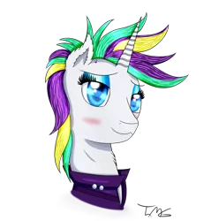Size: 1280x1338 | Tagged: alternate hairstyle, artist:tlmoonguardian, clothes, derpibooru import, it isn't the mane thing about you, jacket, makeup, punk, raripunk, rarity, safe, simple background, transparent background