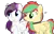 Size: 1036x672 | Tagged: safe, artist:beefytitsmcgee, derpibooru import, oc, oc:amber (doctorcongoalt), unofficial characters only, pegasus, pony, female, heterochromia, image, mare, png, simple background, transparent background