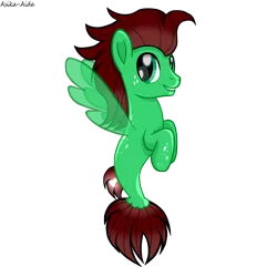 Size: 5971x5759 | Tagged: absurd resolution, artist:asika-aida, derpibooru import, oc, oc:northern haste, safe, seaponified, seapony (g4), simple background, solo, species swap, transparent background, unofficial characters only