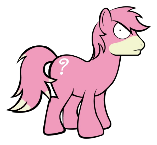 Size: 600x553 | Tagged: safe, derpibooru import, ponified, pony, slowpoke (pokémon), pokémon, slowpoke, slowpony