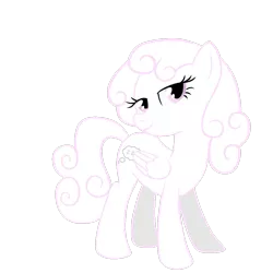Size: 1024x1024 | Tagged: artist needed, safe, derpibooru import, oc, oc:ethereal blitzen, oc:ätherisch blitzen, unofficial characters only, earth pony, pony, 2018 community collab, derpibooru community collaboration, female, mare, simple background, solo, transparent background