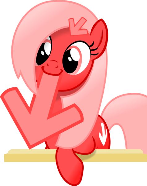 Size: 4297x5413 | Tagged: safe, artist:zylgchs, derpibooru import, oc, oc:downvote, ponified, unofficial characters only, pony, derpibooru, absurd resolution, cute, derpibooru ponified, downvote's downvotes, meta, mouth hold, simple background, solo, to saddlebags and back again, transparent background