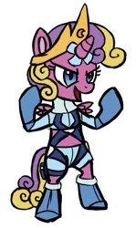 Size: 573x960 | Tagged: artist:wolframclaws, crossover, derpibooru import, namesake, pokémon, princess skyla, safe, simple background, skyla (pokemon), transparent background