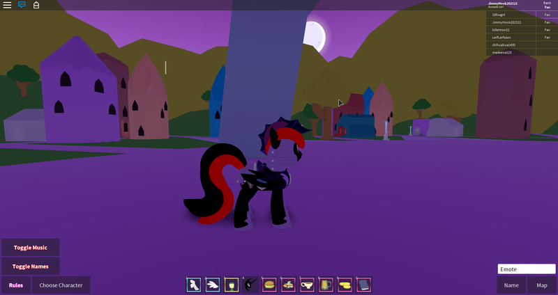 unicorn pie 12467 profile roblox