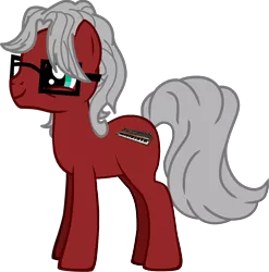 Size: 1192x1205 | Tagged: artist:grapefruitface1, derpibooru import, oc, oc:steve ponycaro, pony creator, safe, simple background, solo, steve porcaro, toto (band), transparent background