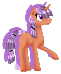 Size: 1270x1532 | Tagged: safe, artist:spokenmind93, derpibooru import, oc, ponified, unofficial characters only, pony, rotom, unicorn, female, mare, pokémon, ponymon, raised hoof, shadow, signature, simple background, solo, transparent background