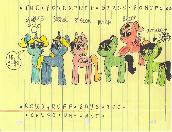 Rowdy the Pony (@RowdythePony) / X